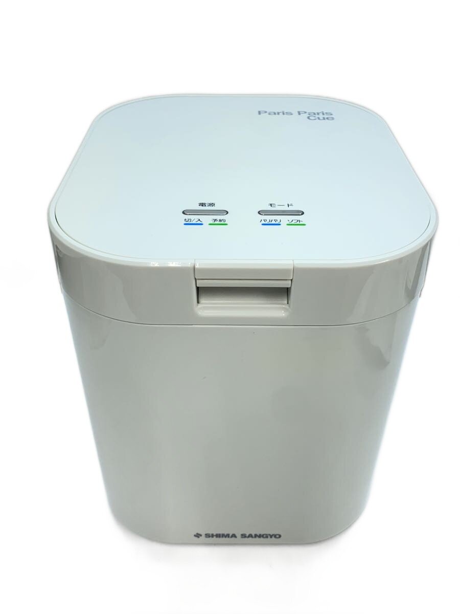【中古】SHIMA SANGYO/生きて行く家電余分の物/PPC-11-WH【家電・視覚性・オーディオ】