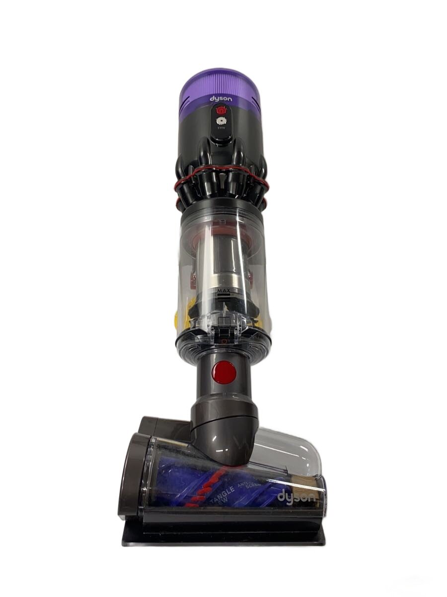 【中古】dyson◆掃き出す機 Micro Focus Clean HH17//【家電・視覚性・オーディオ】