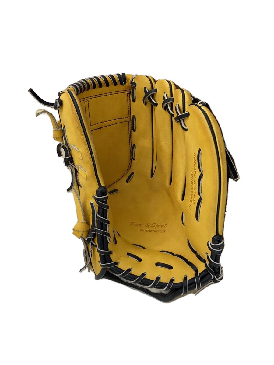 【中古】ZETT◆野球用品/右利き用/CML/投手用【スポーツ】