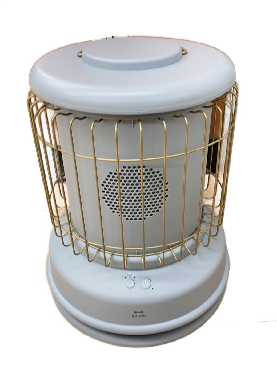 【中古】BRUNO◆灯かり暖房器 BOE100【家電・視覚的・オーディオ】