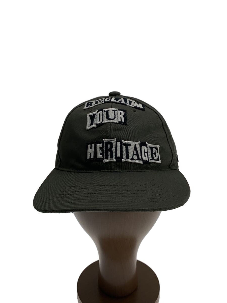 【中古】VALENTINO◆旗がしら/FREE/KHK/メンズ/NY0H0A03SEH/VALENTINO GARAVANI【服飾雑貨他】