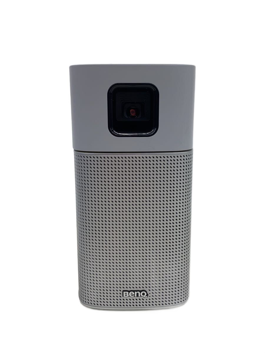 【中古】BENQ◆映写機 GV1【家電・視覚性・オーディオ】