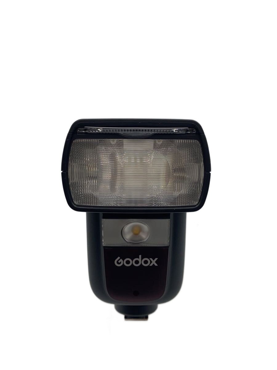 【中古】GODOX◆デジタル写真機余分の物/V860 III-C【写真機】