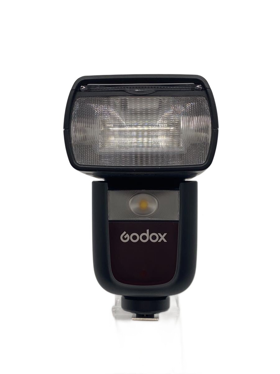 【中古】GODOX◆デジタル写真機余分の物/V860 III-C【写真機】
