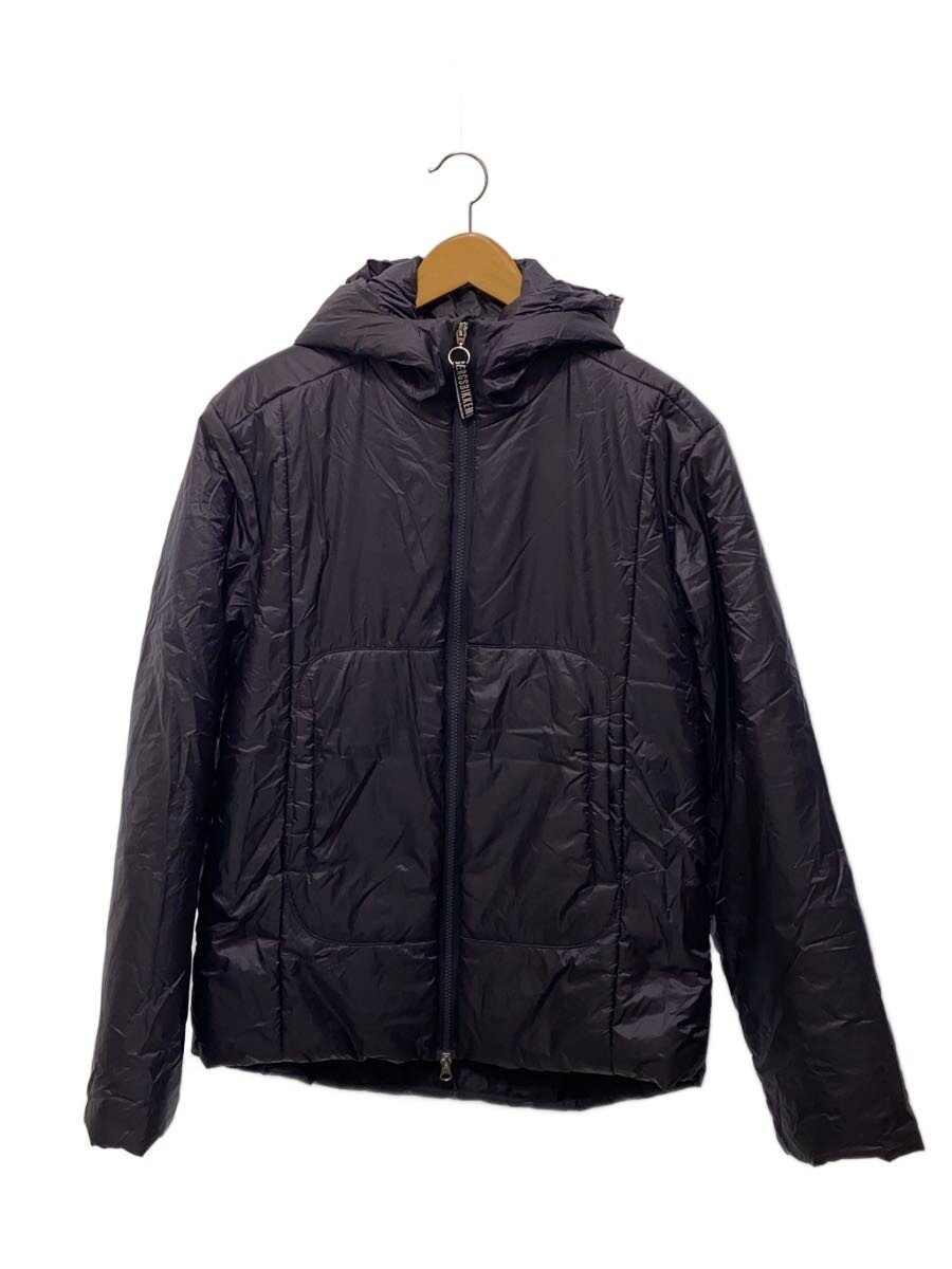 【中古】BIKKEMBERGS◆パディングジャケット/48/ポリエステル/PUP【メンズウェア】