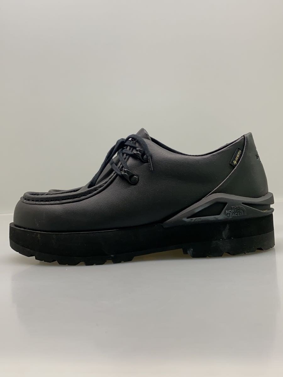 【中古】THE NORTH FACE◆シューズ/25珊/BLK/NF52261【シューズ】