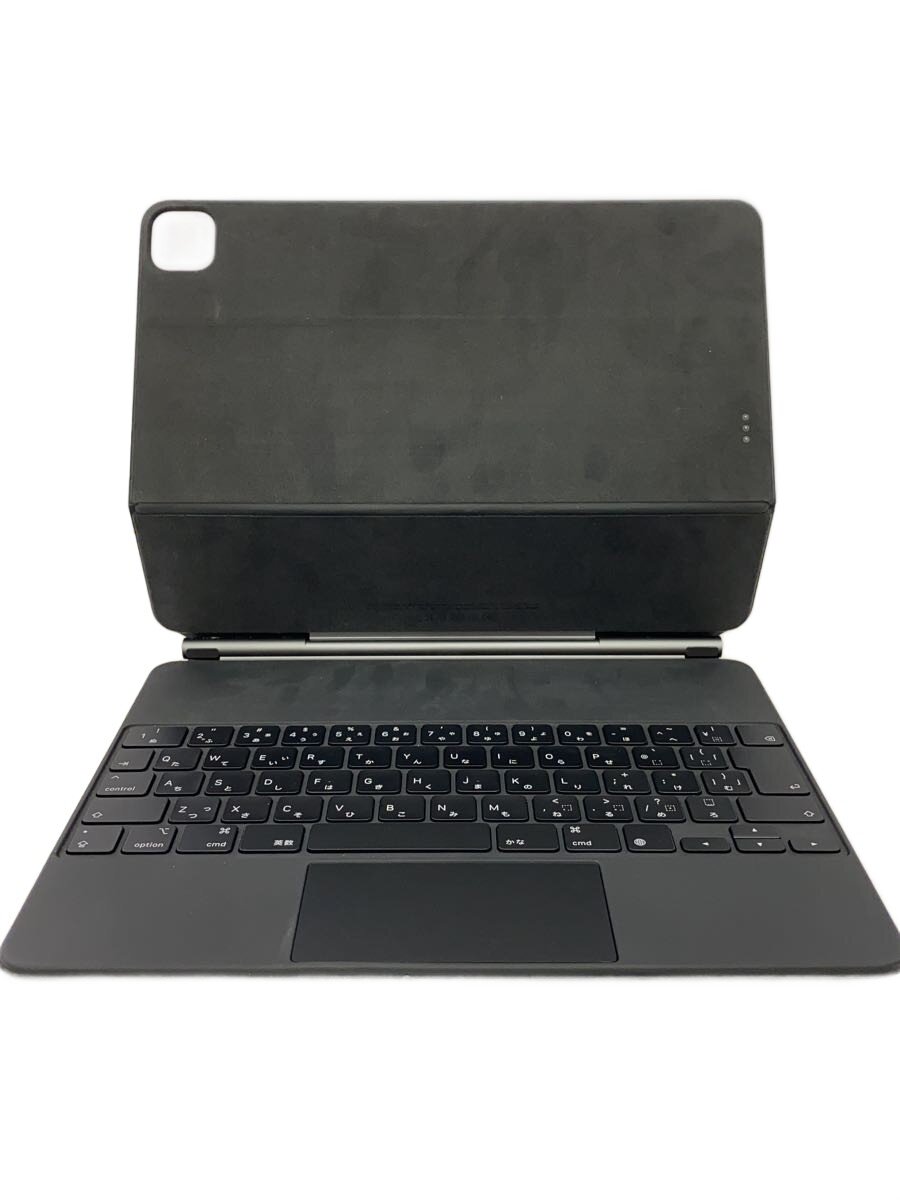 【中古】Apple◆Magic Keyboard MJQK3J/A A2480//【マイコン】