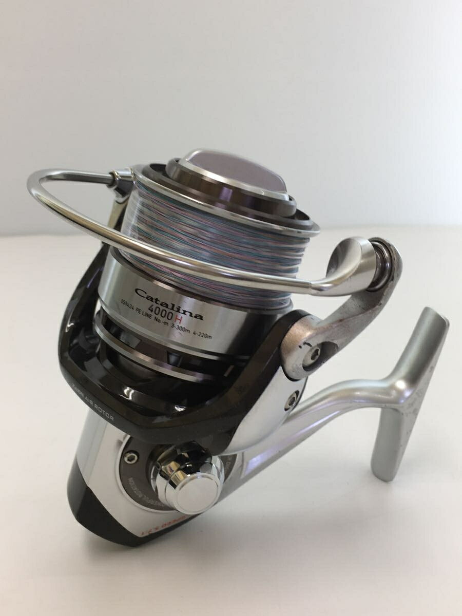 楽天市場】【DAIWA】ダイワ『16キャタリナ4000H』00059583 2016