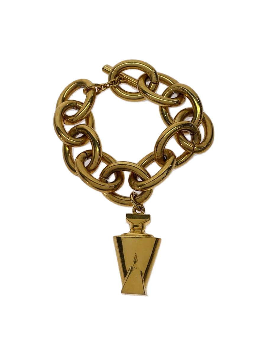 【中古】GUERLAIN◆腕輪/--/GLD/レディース//【服飾雑貨他】