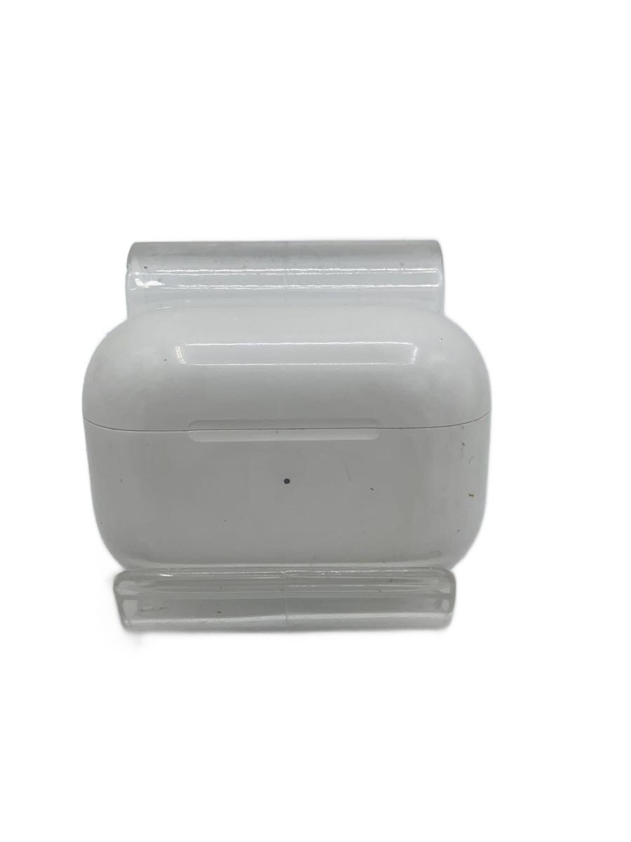 【中古】Apple◆AirPods Pro 第2世代 MagSafe充電ケースUSB-C A2968/3047/3048/3049【家電・ビジュアル・オーディオ】｜2ｎｄ STREET 店