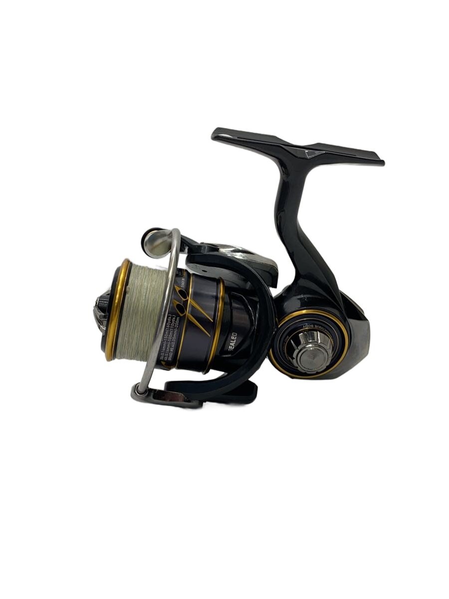 【中古】DAIWA◆木管/FCLT2000S//【運動競技】