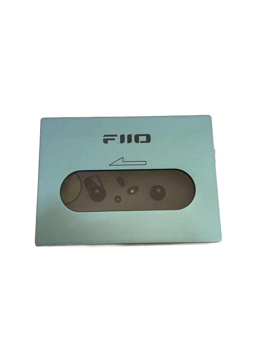 【中古】FiiO◆アナログ楽器演奏者/CP13【家電・視覚性・オーディオ】
