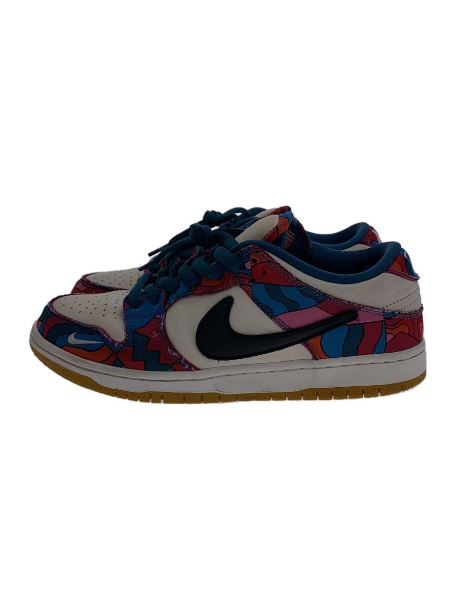 【中古】NIKE◆ハイカットスニーカー/26.5糎/マルチ色合い/DH7695-600【シューズ】