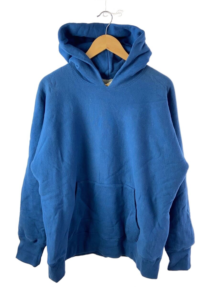 【中古】LOOPWHEELER◆CUSTOM ORDER SHOP限定/コットン/BLU//【メンズウェア】｜2ｎｄ STREET 店