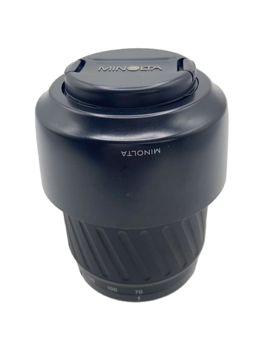 【中古】MINOLTA◆レンズ/AF70-210【カメラ】