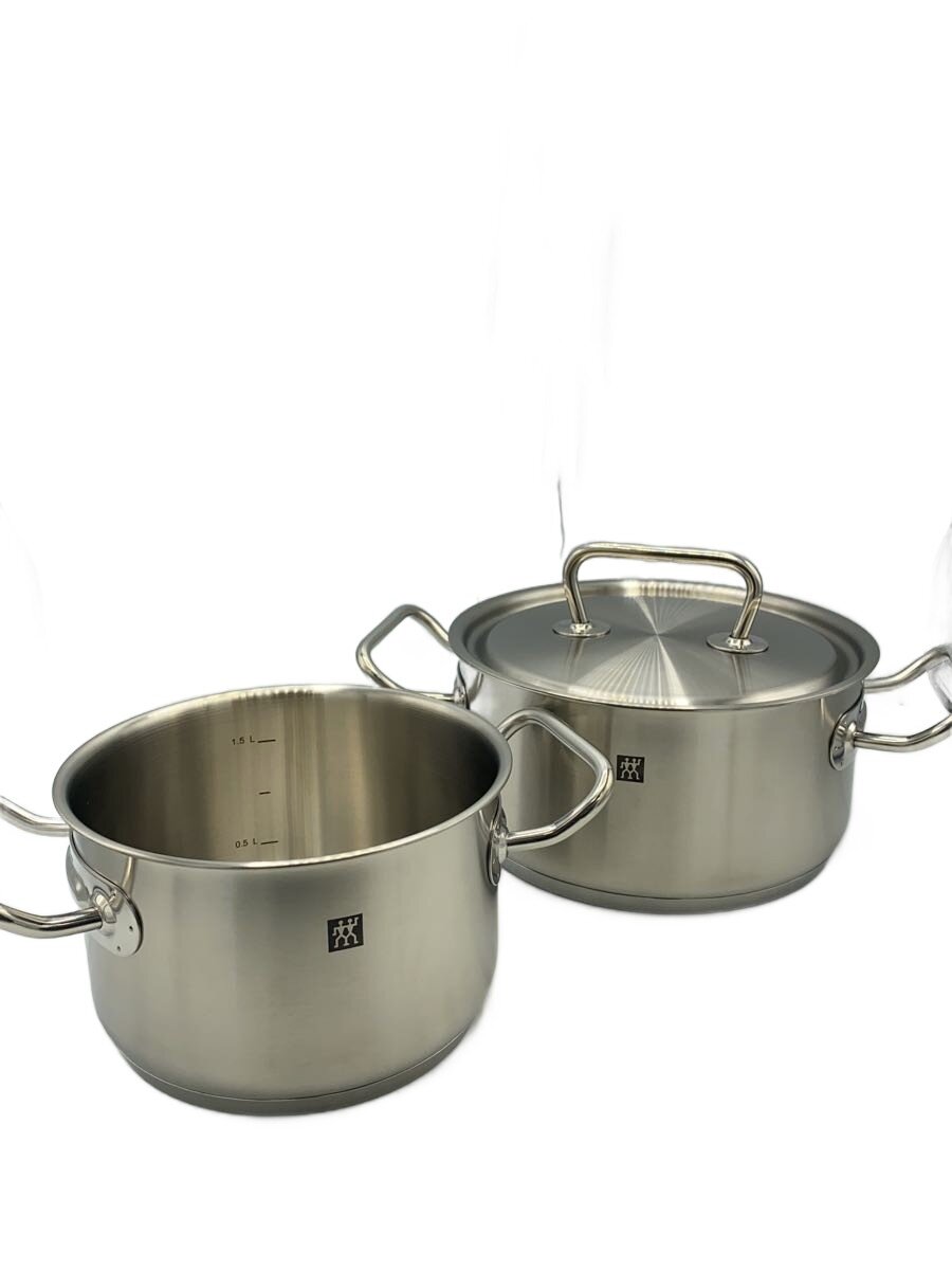 【中古】Zwilling J.A. Henckels◆鍋/3点セット【キッチン用品】|2nd STREET 店