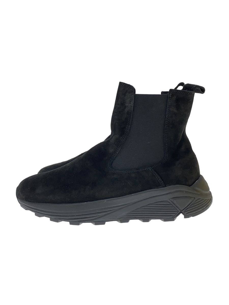 【中古】DIEMME◆サイドゴアブーツ/43/BLK【シューズ】|2nd STREET 店