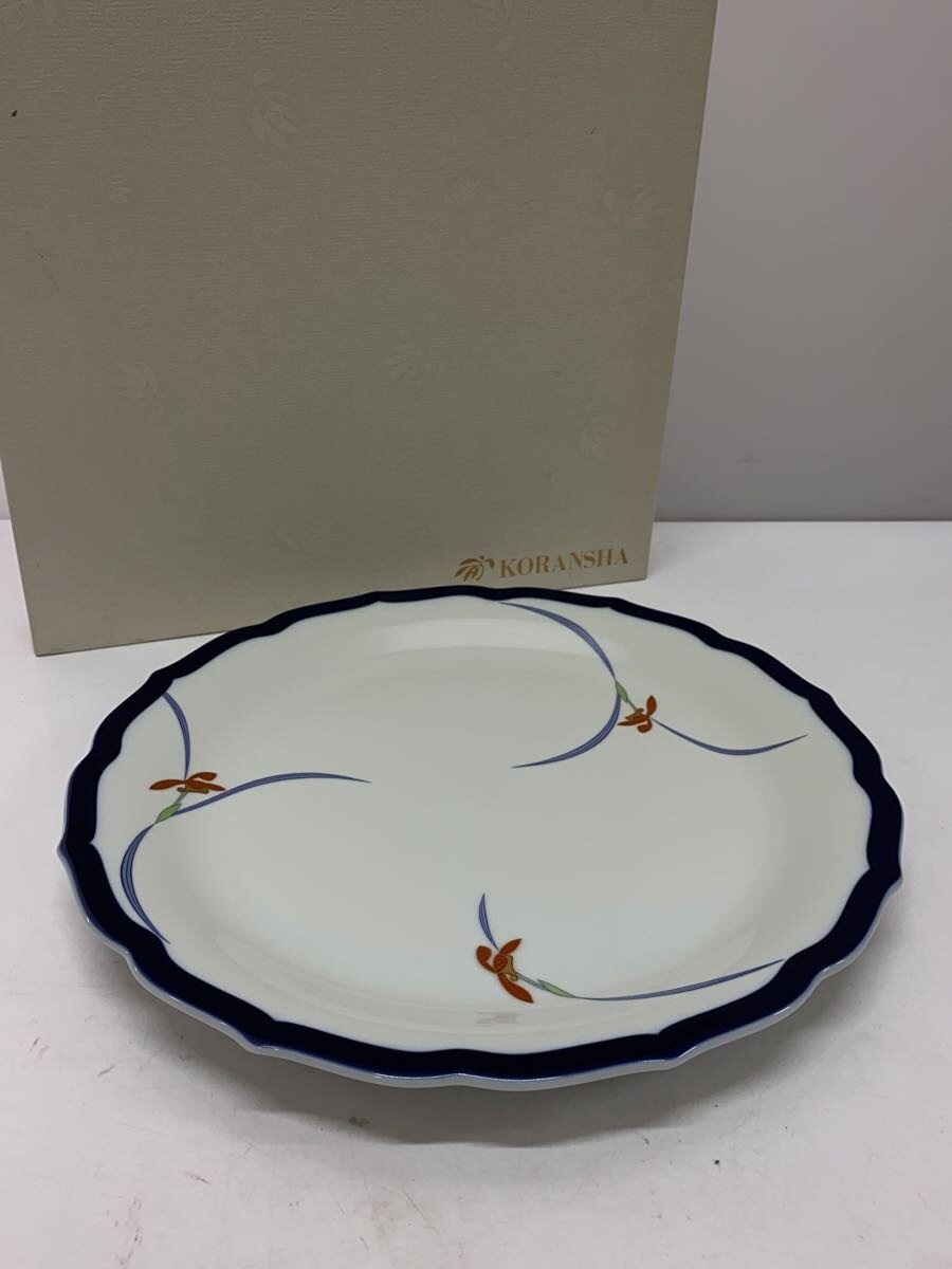 楽天市場】【中古】香蘭社 パーティーセット オーキッドレース