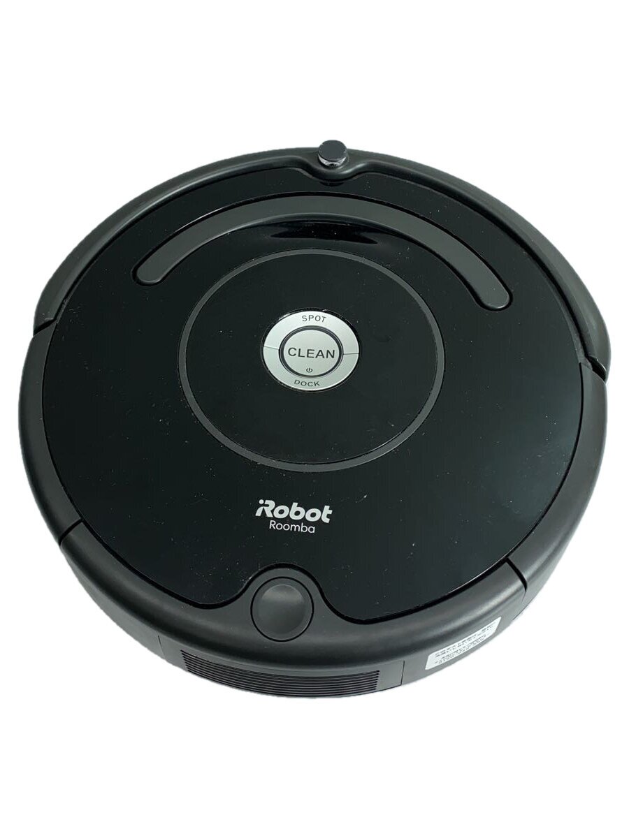 【中古】iRobot◆掃き出す機 ルンバ 671 R671060//【家電・視覚性・オーディオ】