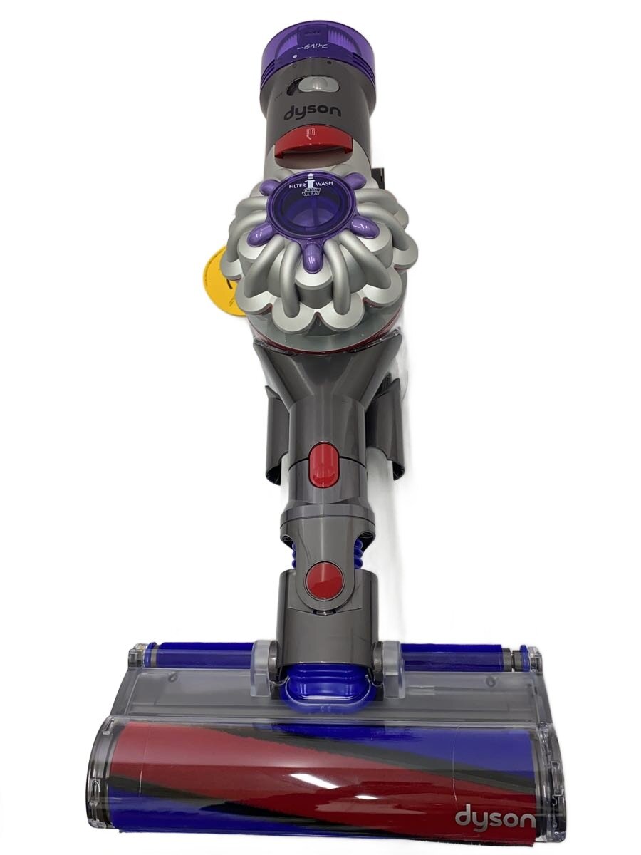 【中古】dyson◆掃除機 V8 Origin SV25 RD2【家電・ビジュアル・オーディオ】