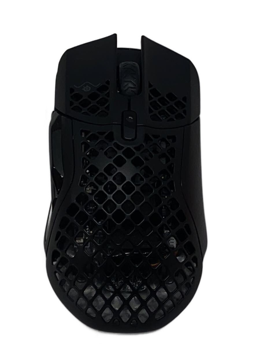 【中古】steelseries◆ゲーミングマウス/AEROX5 WIRELESS//【マイコン】