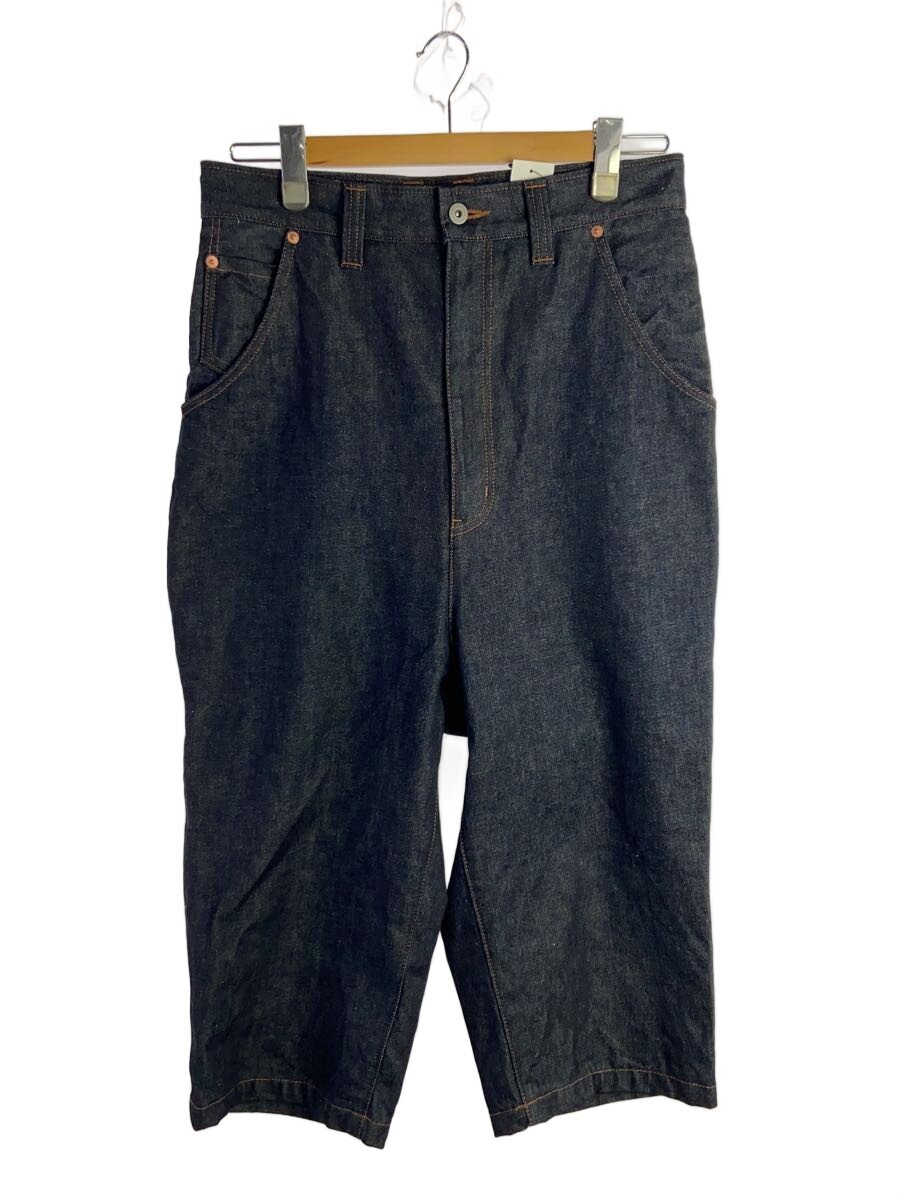 【中古】JUNYA WATANABE COMME des GARCONS MAN◆ボトム/S/デニム/IDG/WO-P017【メンズウェア】|2nd STREET 店