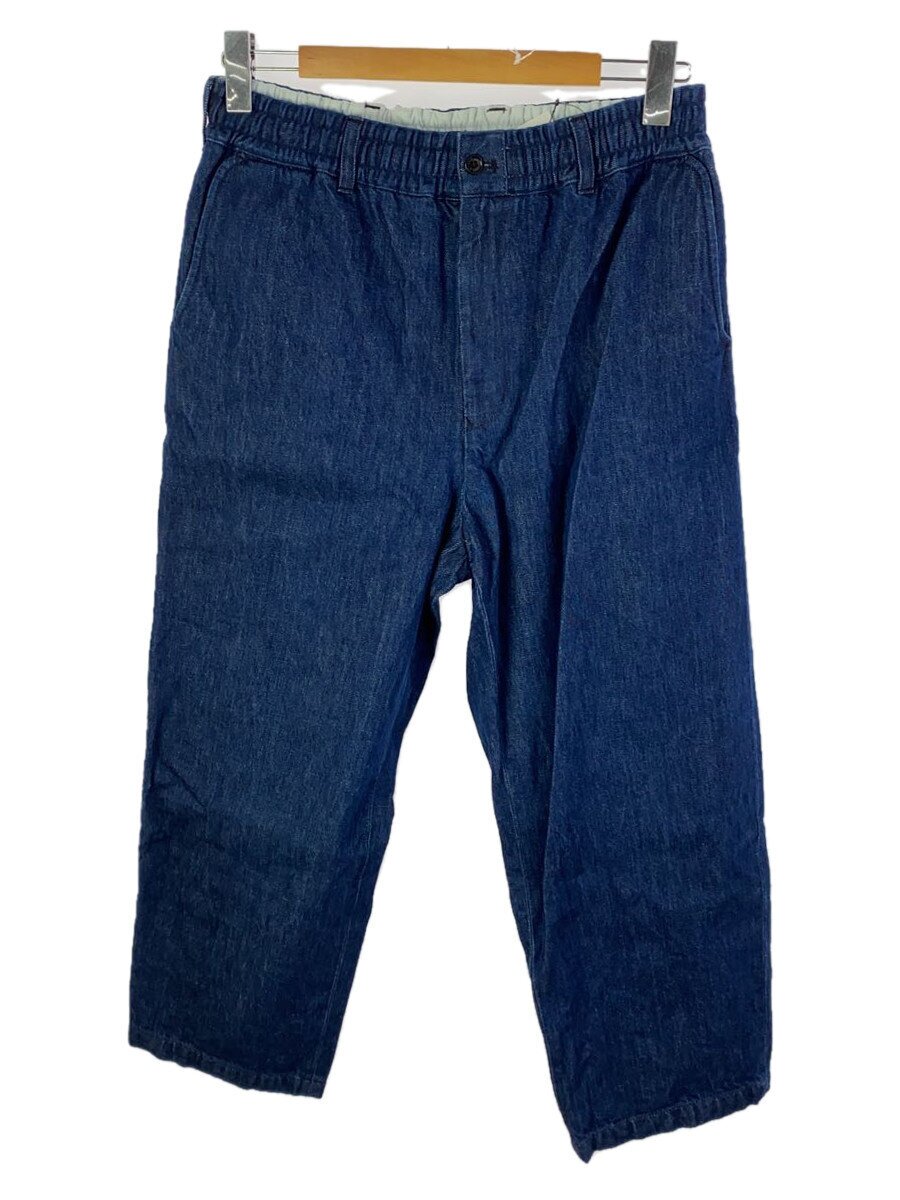 【中古】FARAH◆ボトム/M/デニム/IDG/FR0403-M4014【メンズウェア】|2nd STREET 店