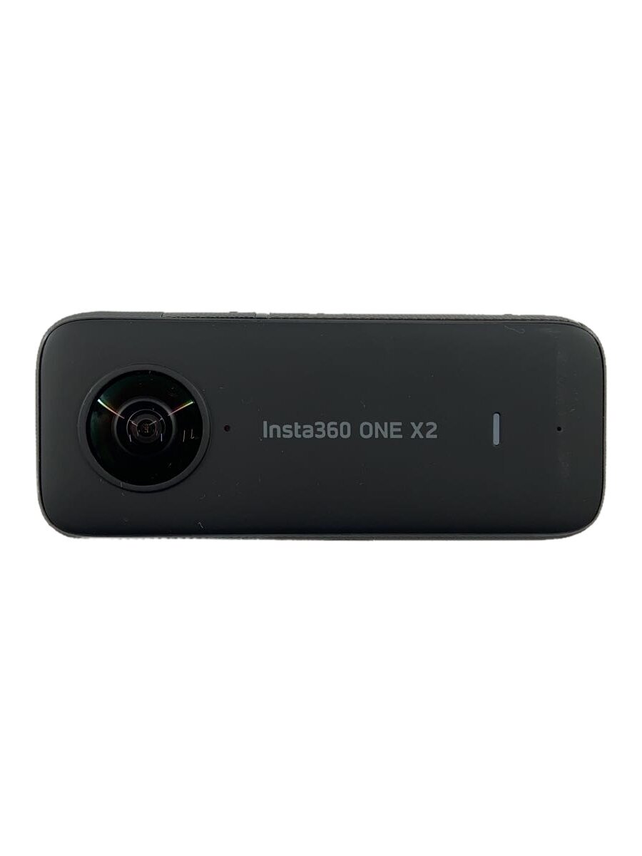 【中古】Insta360◆アクションカメラ/insta360 ONE X2【カメラ】