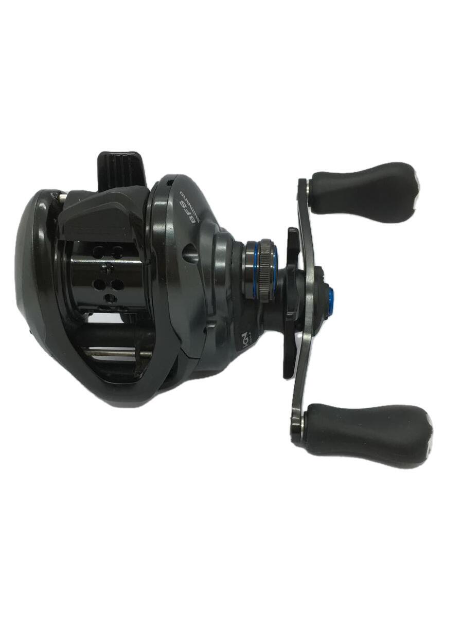 【中古】SHIMANO◆リール/ベイトリール/SLX BFS【スポーツ】