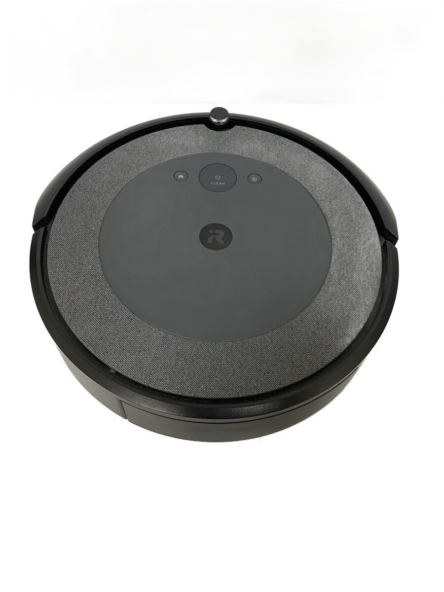 【中古】iRobot◆掃き出す機 ルンバ i3+i355060 RVD-Y1【家電・視覚性・オーディオ】