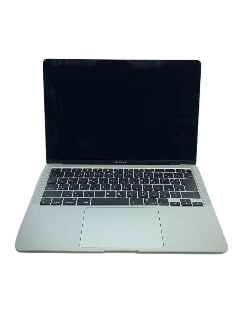 【中古】Apple◆ノートPC/Corei3第2/8GB/2020/Ａ2179【パソコン】