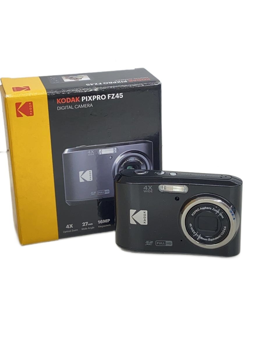 【中古】Kodak◆デジタルカメラ PIXPRO FZ45//【カメラ】｜2ｎｄ STREET 店