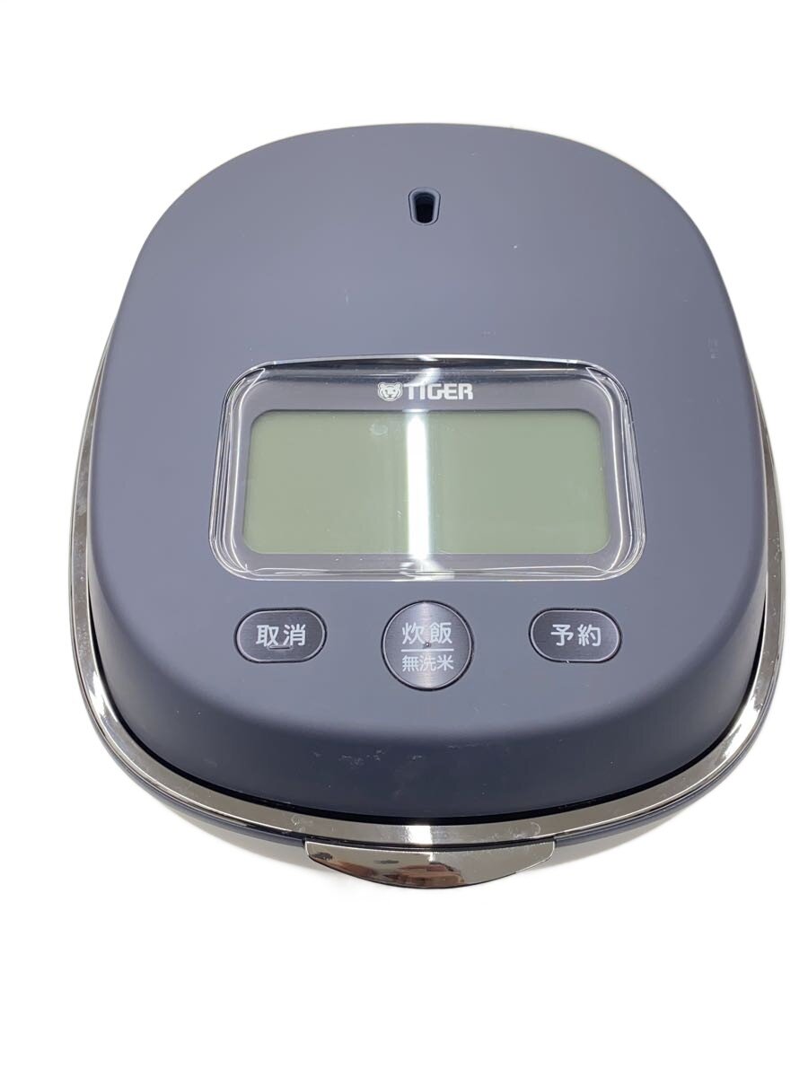 【中古】TIGER◆炊飯器 JPL-A100KS【家電・視覚性・オーディオ】