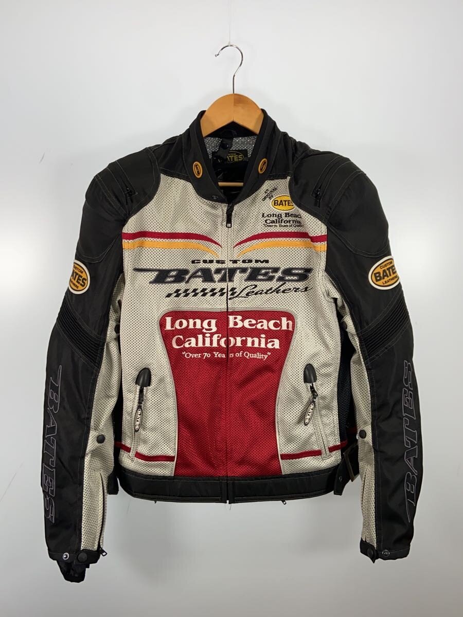 楽天市場】70年代 BATES ベイツ シングルライダースジャケット
