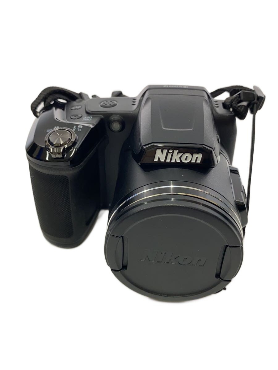 【中古】Nikon◆デジタルカメラ COOLPIX L840//【カメラ】|2nd STREET 店