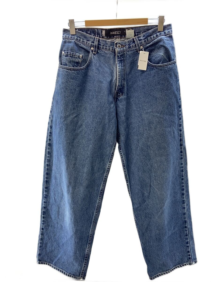 【中古】Levi&rsquo;s◆ボトム/33/デニム/IDG/無地/44570-0811【メンズウェア】｜2ｎｄ STREET 店 11,370円