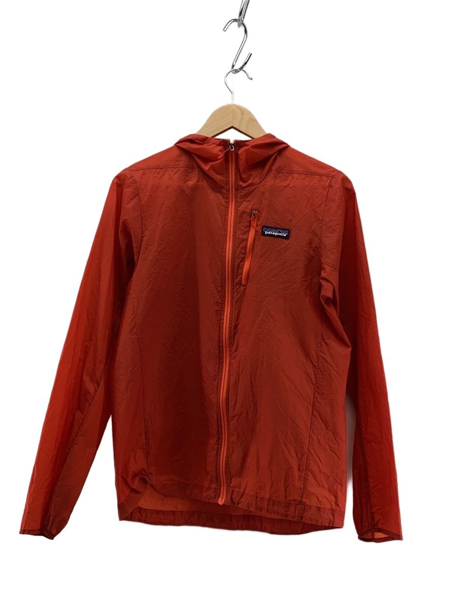 【中古】patagonia◆ナイロン上衣/XS/--/ORN/無地/24142FA21【メンズウェア】