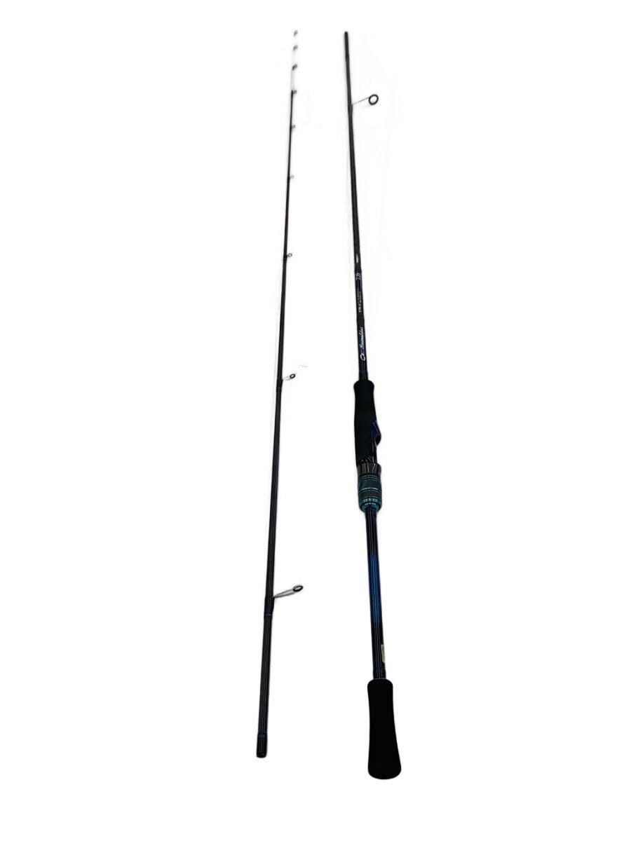 【中古】DAIWA◆エメラルダス X 79L-S・J 05803332【スポーツ】