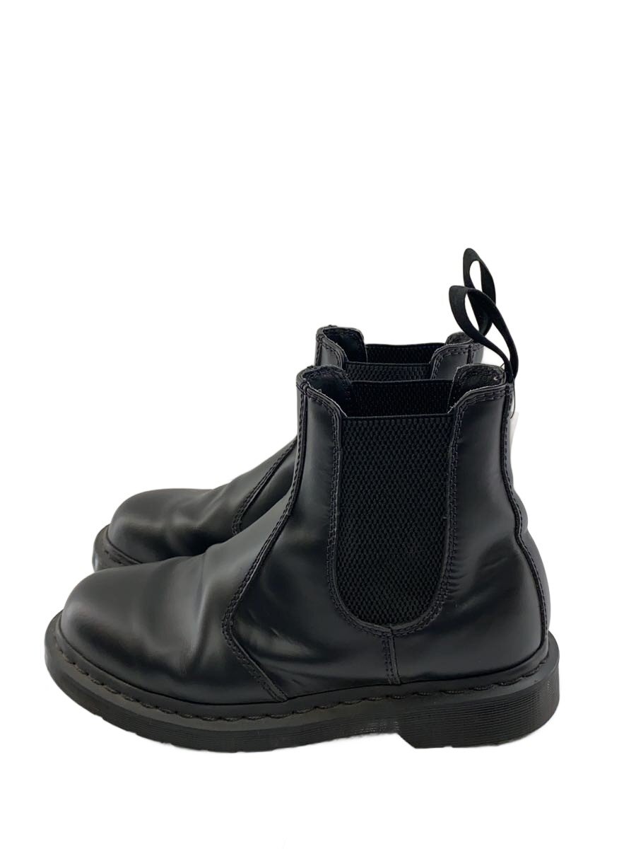 【中古】Dr.Martens◆ブーツ/M/BLK/AW006【シューズ】