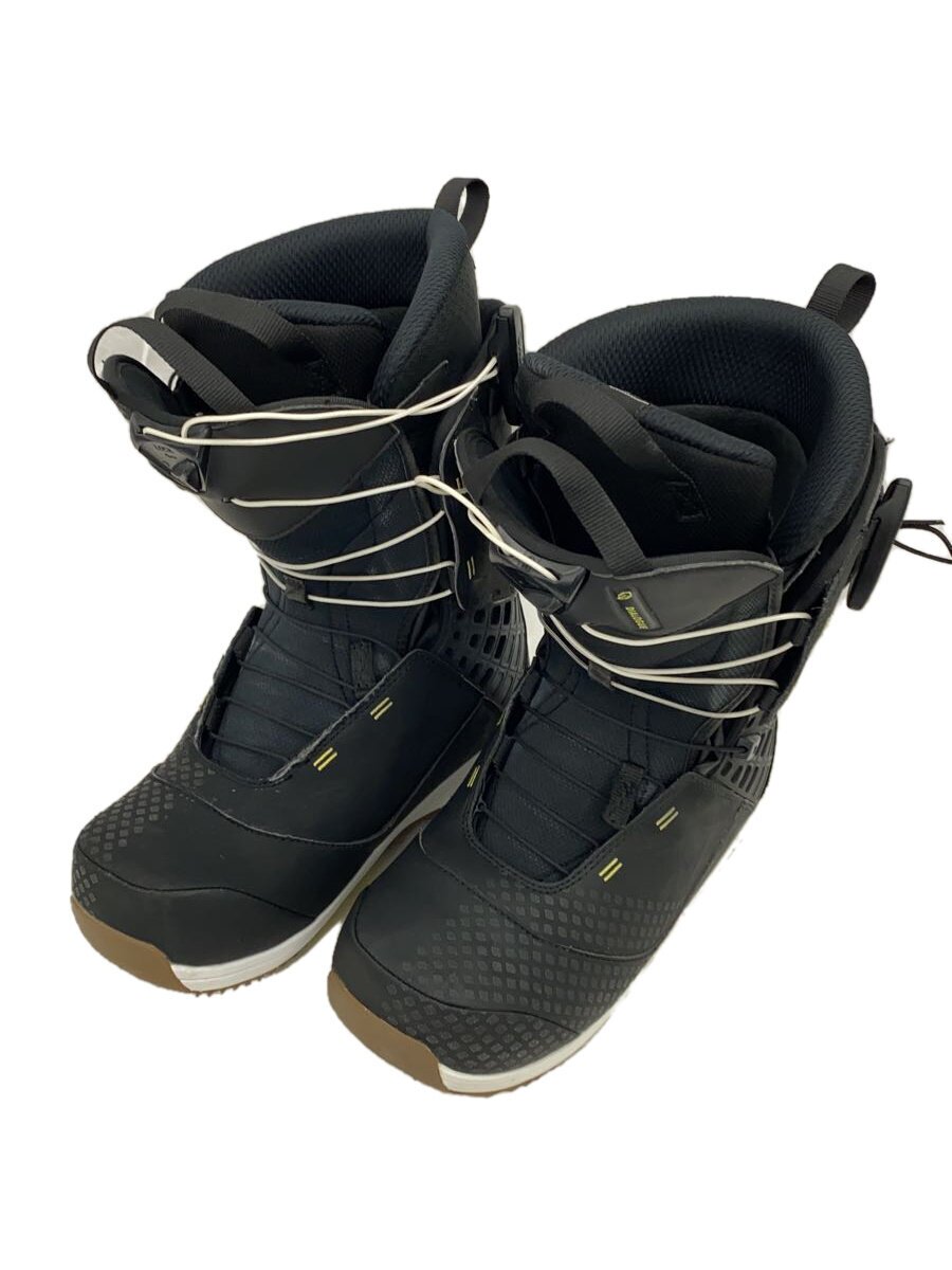 楽天市場】サロモン スノーボードブーツ ひもタイプ メンズ MALAMUTE