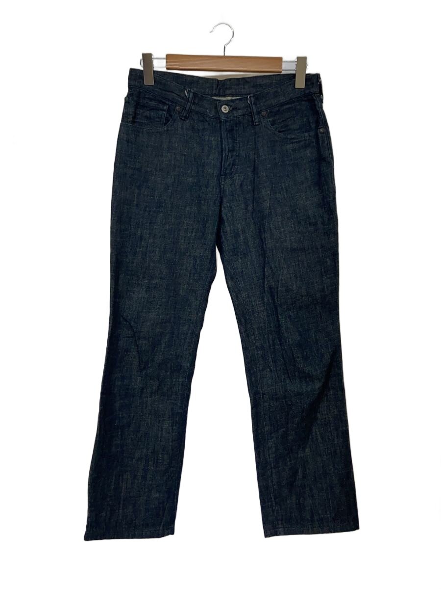 【中古】OLD JOE\u0026CO.◆引っ切りないズボン下/ジーンズ/インディゴ/無地/15-S/S-STJ【メンズウェア】