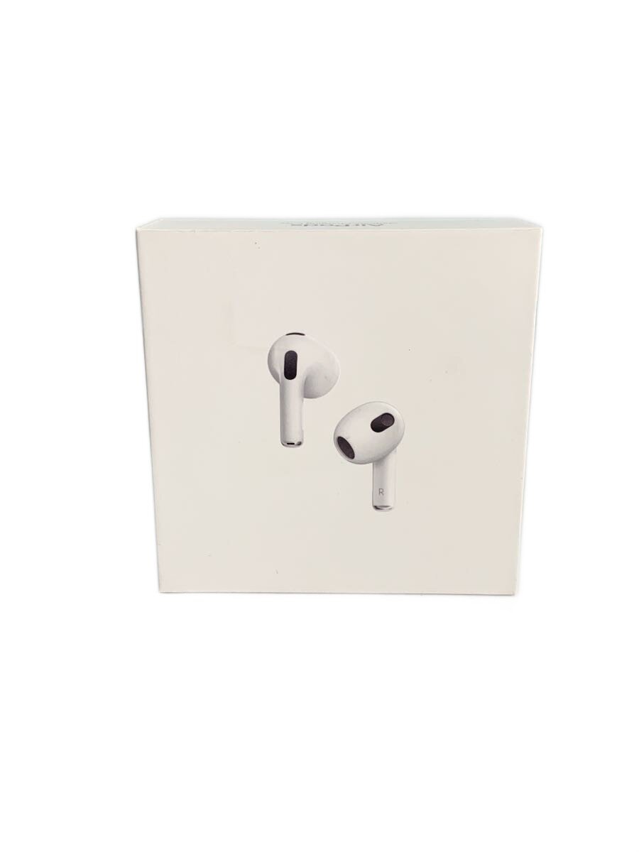 楽天市場】Apple アップル/AirPods 第3世代/MME73J/A/WFLWXLXG2G/B