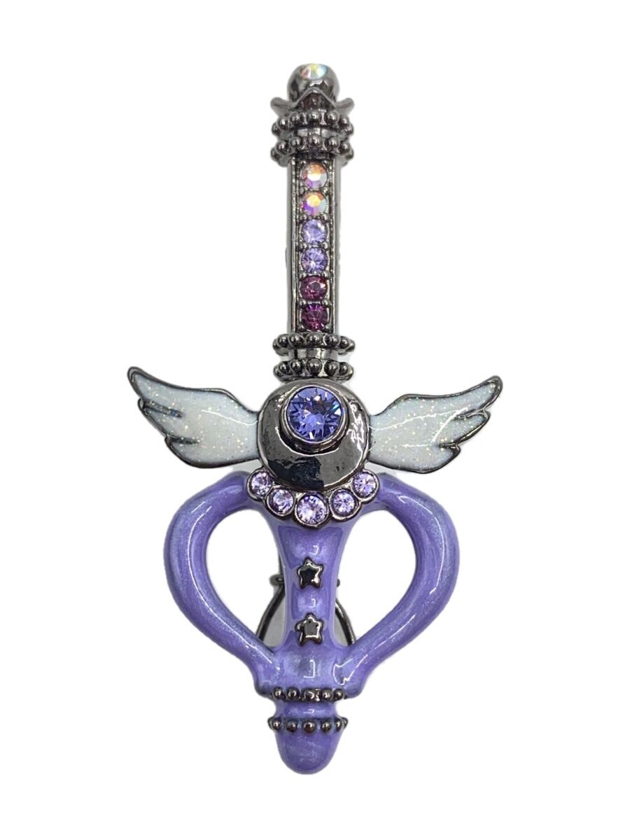 【中古】ANNA SUI◆付属物/--/レディース【服飾雑貨他】