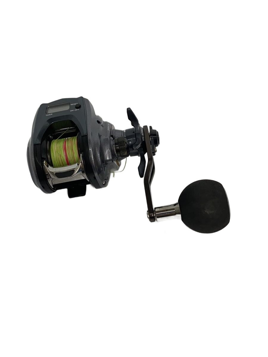 【中古】DAIWA◆リール/ベイトリール/18スパルタンIC150H【スポーツ】