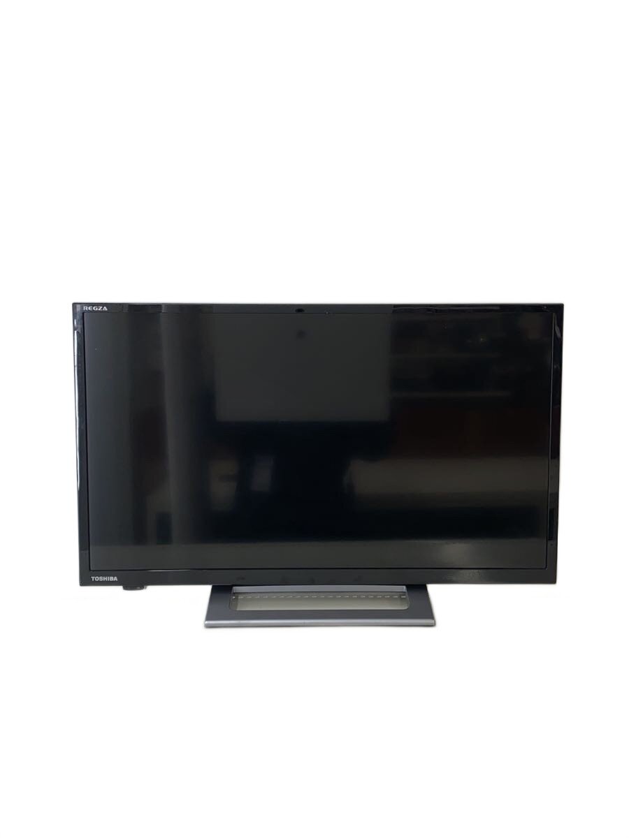 【中古】TOSHIBA◆薄型テレビ・液晶テレビ 24V34【家電・ビジュアル・オーディオ】
