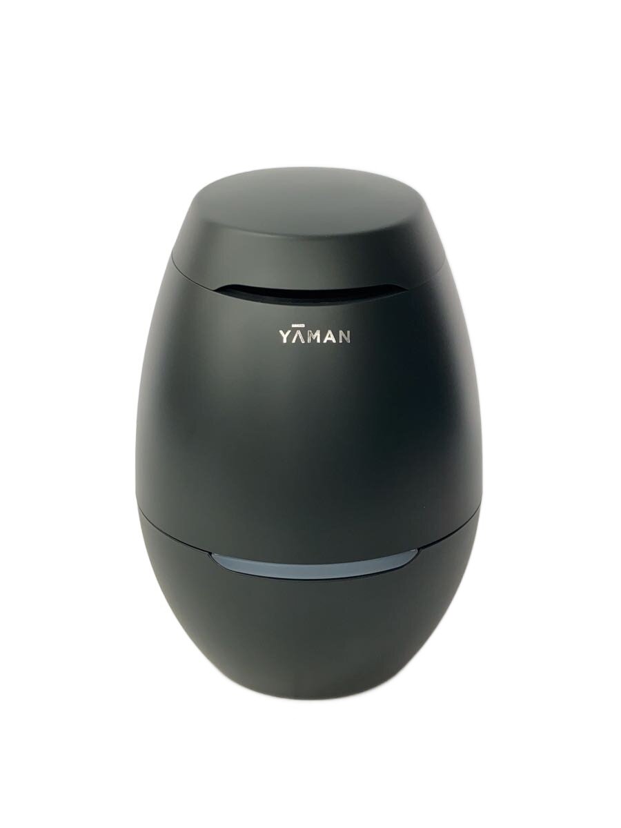 【中古】YA-MAN◆毛孔ケアスチーマー IS-98B//【家電・視覚的・オーディオ】