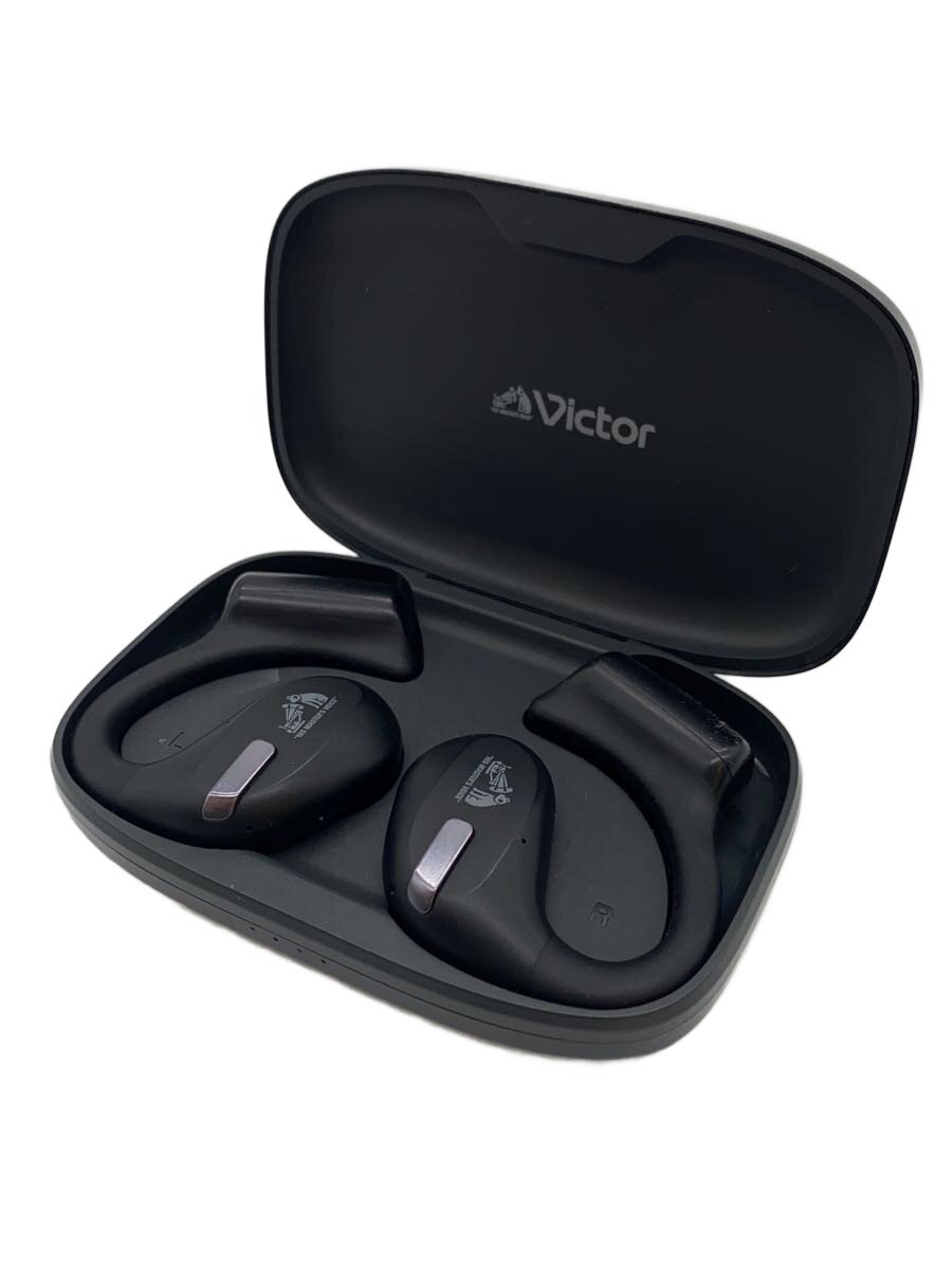 【中古】JVC・Victor◆イヤホン・ヘッドホン HA-FW1000T【家電・ビジュアル・オーディオ】