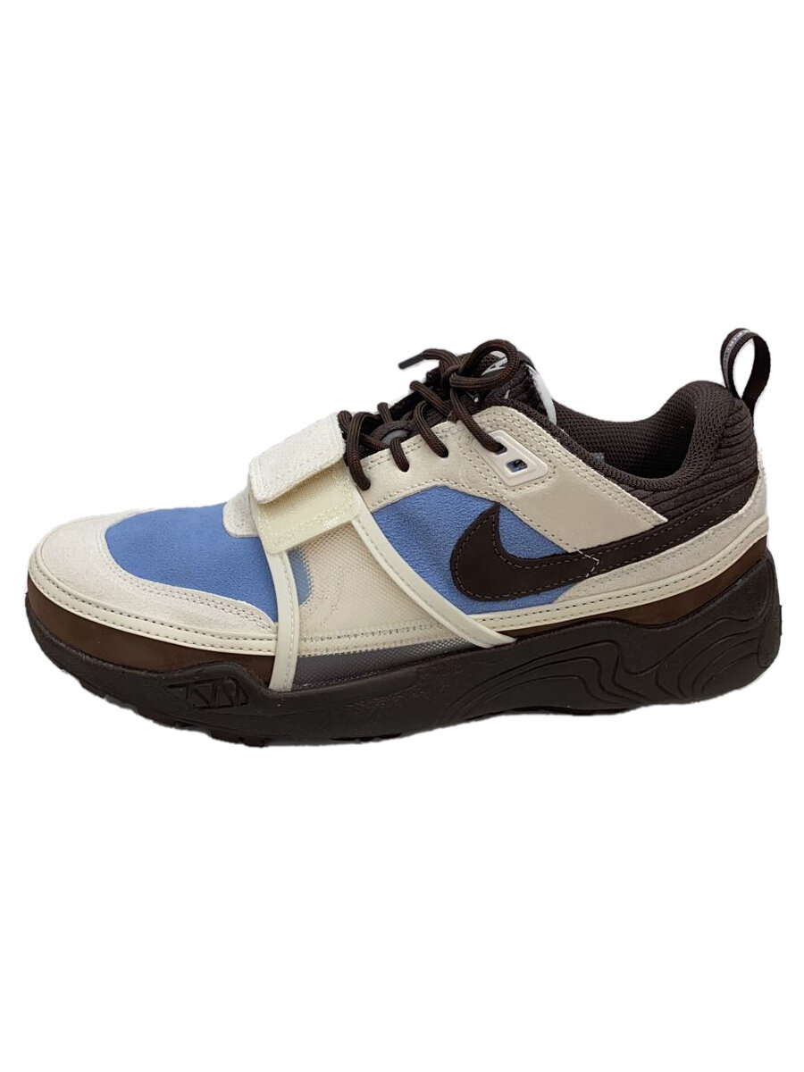 【中古】NIKE◆シューズ_HQ3072-400/27珊/BRW【シューズ】
