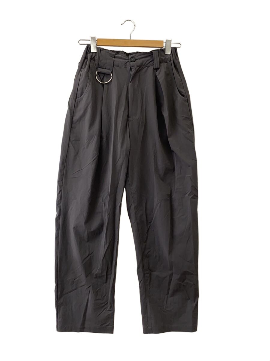 【中古】FAKIE STANCE◆ボトム/L/--/GRY//【メンズウェア】|2nd STREET 店
