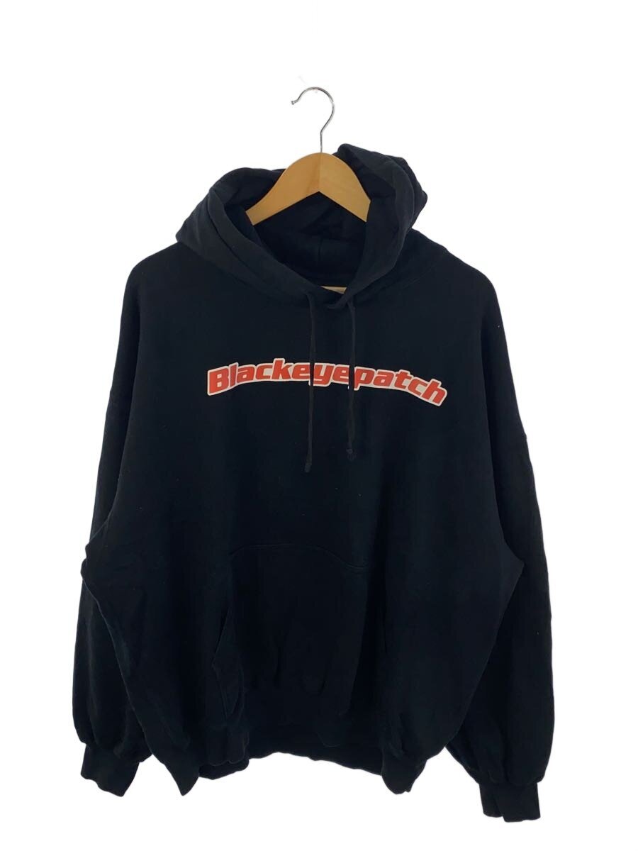 【中古】Blackeyepatch◆パーカー/XL/コットン/BLK【メンズウェア】｜2ｎｄ STREET 店